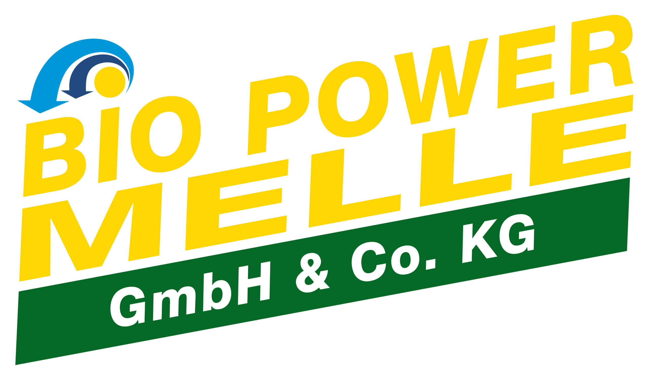Bio Power Melle Logo-01